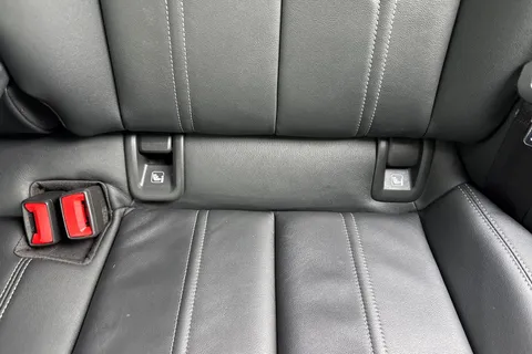 CK72BVN Audi Q4 e-tron Q4 Sportback Edition 1 50 e-tron quattro 220,00 kW Thumbnail #41