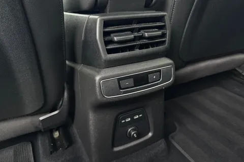 CK72BVN Audi Q4 e-tron Q4 Sportback Edition 1 50 e-tron quattro 220,00 kW Thumbnail #42