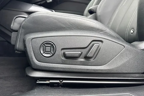 CK72BVN Audi Q4 e-tron Q4 Sportback Edition 1 50 e-tron quattro 220,00 kW Thumbnail #43