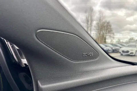 CK72BVN Audi Q4 e-tron Q4 Sportback Edition 1 50 e-tron quattro 220,00 kW Thumbnail #45