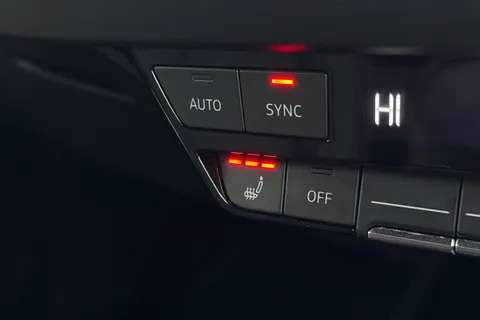 CK72BVN Audi Q4 e-tron Q4 Sportback Edition 1 50 e-tron quattro 220,00 kW Thumbnail #51