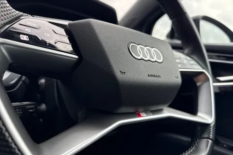 CK72BVN Audi Q4 e-tron Q4 Sportback Edition 1 50 e-tron quattro 220,00 kW Thumbnail #53