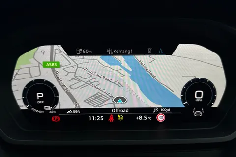 CK72BVN Audi Q4 e-tron Q4 Sportback Edition 1 50 e-tron quattro 220,00 kW Thumbnail #55