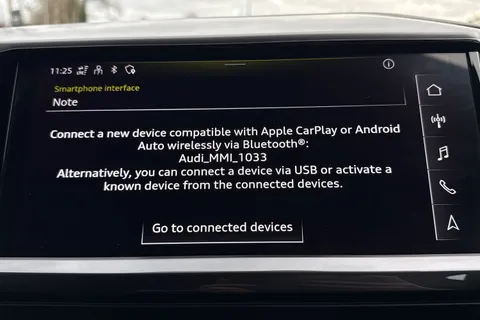 CK72BVN Audi Q4 e-tron Q4 Sportback Edition 1 50 e-tron quattro 220,00 kW Thumbnail #57