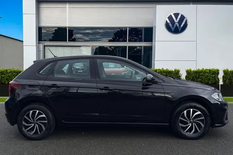 3 of 45 for Volkswagen Polo 1.0 TSI Life 5dr | Parking Sensors Front & Rear | Automatic Lights