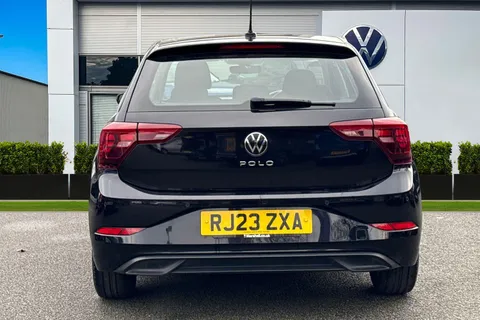 4 of 45 for Volkswagen Polo 1.0 TSI Life 5dr | Parking Sensors Front & Rear | Automatic Lights