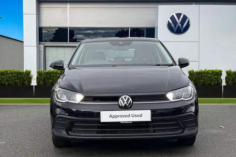 6 of 45 for Volkswagen Polo 1.0 TSI Life 5dr | Parking Sensors Front & Rear | Automatic Lights
