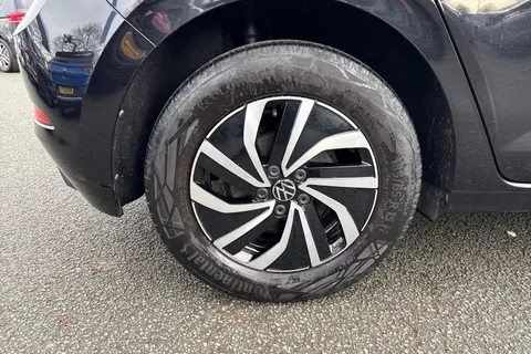 11 of 45 for Volkswagen Polo 1.0 TSI Life 5dr | Parking Sensors Front & Rear | Automatic Lights