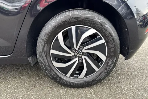 12 of 45 for Volkswagen Polo 1.0 TSI Life 5dr | Parking Sensors Front & Rear | Automatic Lights