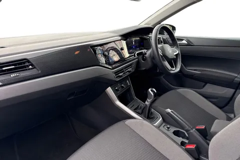 15 of 45 for Volkswagen Polo 1.0 TSI Life 5dr | Parking Sensors Front & Rear | Automatic Lights