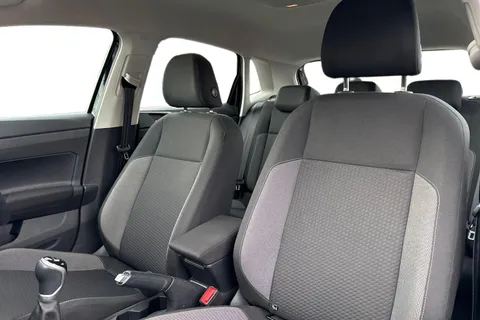 16 of 45 for Volkswagen Polo 1.0 TSI Life 5dr | Parking Sensors Front & Rear | Automatic Lights