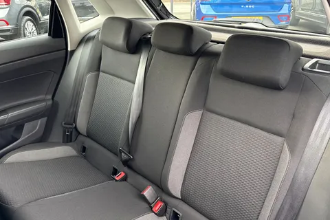 19 of 45 for Volkswagen Polo 1.0 TSI Life 5dr | Parking Sensors Front & Rear | Automatic Lights