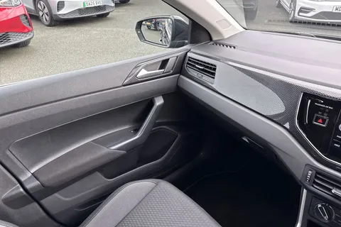 20 of 45 for Volkswagen Polo 1.0 TSI Life 5dr | Parking Sensors Front & Rear | Automatic Lights