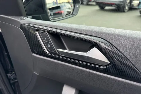 21 of 45 for Volkswagen Polo 1.0 TSI Life 5dr | Parking Sensors Front & Rear | Automatic Lights