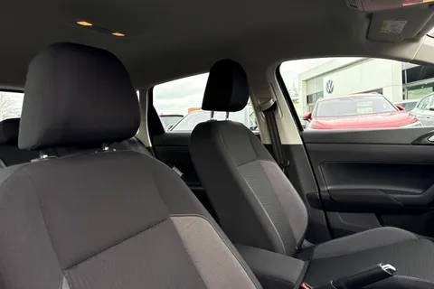 24 of 45 for Volkswagen Polo 1.0 TSI Life 5dr | Parking Sensors Front & Rear | Automatic Lights