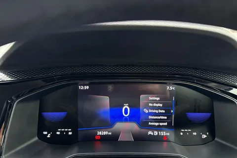 26 of 45 for Volkswagen Polo 1.0 TSI Life 5dr | Parking Sensors Front & Rear | Automatic Lights