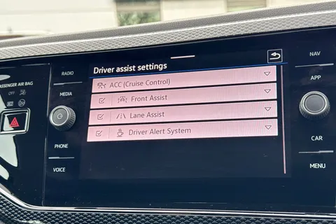 31 of 45 for Volkswagen Polo 1.0 TSI Life 5dr | Parking Sensors Front & Rear | Automatic Lights