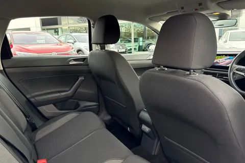 35 of 45 for Volkswagen Polo 1.0 TSI Life 5dr | Parking Sensors Front & Rear | Automatic Lights