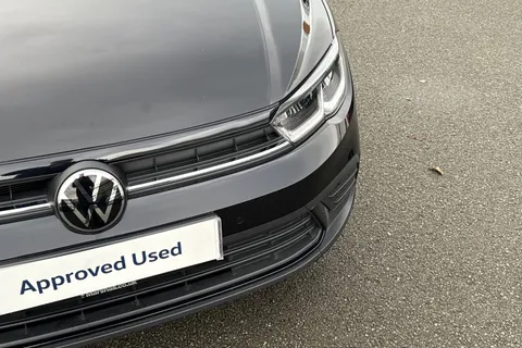 39 of 45 for Volkswagen Polo 1.0 TSI Life 5dr | Parking Sensors Front & Rear | Automatic Lights