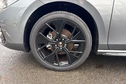  Volkswagen Passat 1.5 eTSI MHEV R-Line Estate 5dr Petrol Hybrid DSG Euro 6 (s/s) (150 ps) Thumbnail #9