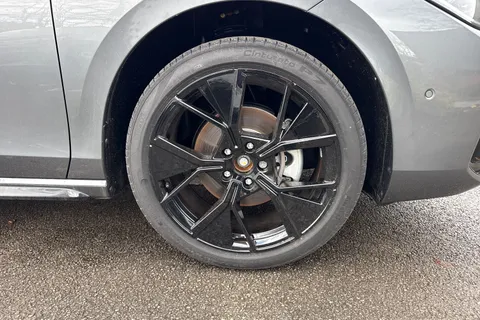  Volkswagen Passat 1.5 eTSI MHEV R-Line Estate 5dr Petrol Hybrid DSG Euro 6 (s/s) (150 ps) Thumbnail #12