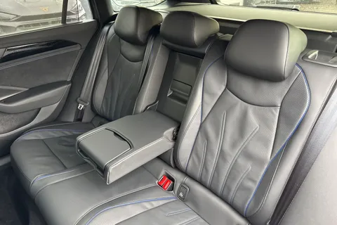  Volkswagen Passat 1.5 eTSI MHEV R-Line Estate 5dr Petrol Hybrid DSG Euro 6 (s/s) (150 ps) Thumbnail #18