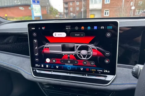  Volkswagen Passat 1.5 eTSI MHEV R-Line Estate 5dr Petrol Hybrid DSG Euro 6 (s/s) (150 ps) Thumbnail #21