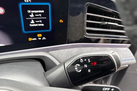  Volkswagen Passat 1.5 eTSI MHEV R-Line Estate 5dr Petrol Hybrid DSG Euro 6 (s/s) (150 ps) Thumbnail #22