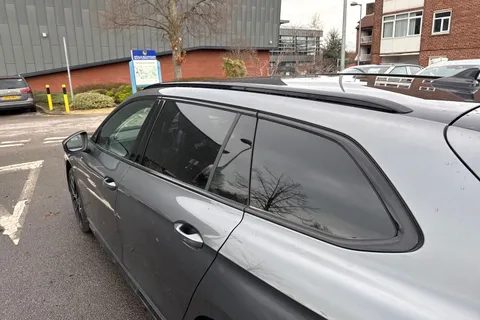  Volkswagen Passat 1.5 eTSI MHEV R-Line Estate 5dr Petrol Hybrid DSG Euro 6 (s/s) (150 ps) Thumbnail #30