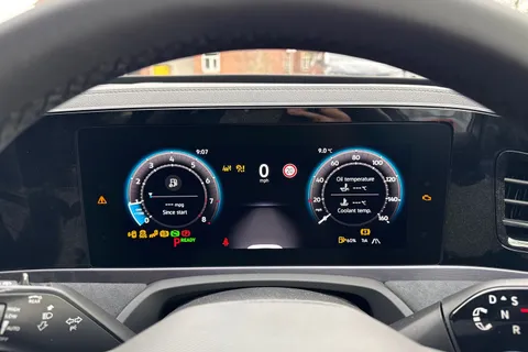  Volkswagen Passat 1.5 eTSI MHEV R-Line Estate 5dr Petrol Hybrid DSG Euro 6 (s/s) (150 ps) Thumbnail #37