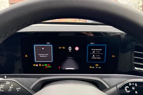  Volkswagen Passat 1.5 eTSI MHEV R-Line Estate 5dr Petrol Hybrid DSG Euro 6 (s/s) (150 ps) Thumbnail #38