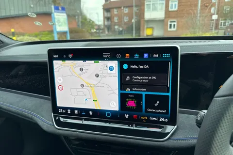  Volkswagen Passat 1.5 eTSI MHEV R-Line Estate 5dr Petrol Hybrid DSG Euro 6 (s/s) (150 ps) Thumbnail #39