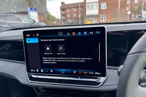  Volkswagen Passat 1.5 eTSI MHEV R-Line Estate 5dr Petrol Hybrid DSG Euro 6 (s/s) (150 ps) Thumbnail #45