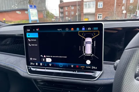  Volkswagen Passat 1.5 eTSI MHEV R-Line Estate 5dr Petrol Hybrid DSG Euro 6 (s/s) (150 ps) Thumbnail #46