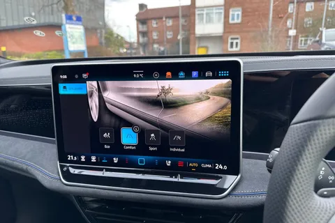  Volkswagen Passat 1.5 eTSI MHEV R-Line Estate 5dr Petrol Hybrid DSG Euro 6 (s/s) (150 ps) Thumbnail #49