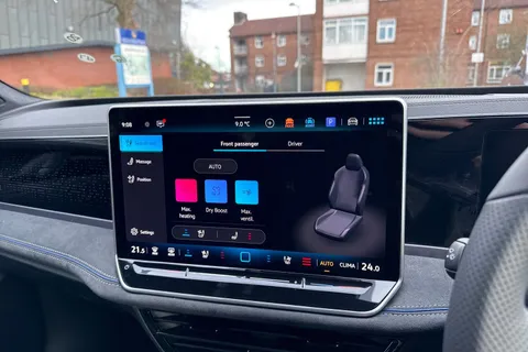  Volkswagen Passat 1.5 eTSI MHEV R-Line Estate 5dr Petrol Hybrid DSG Euro 6 (s/s) (150 ps) Thumbnail #51