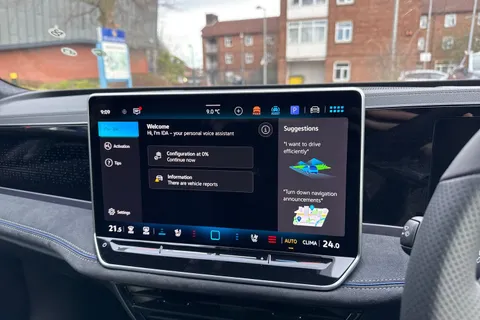  Volkswagen Passat 1.5 eTSI MHEV R-Line Estate 5dr Petrol Hybrid DSG Euro 6 (s/s) (150 ps) Thumbnail #54