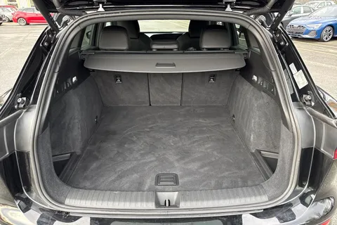 FN25EFE Audi Q6 E-Tron Q6 SUV S line e-tron quattro 285,00 kW Thumbnail #11