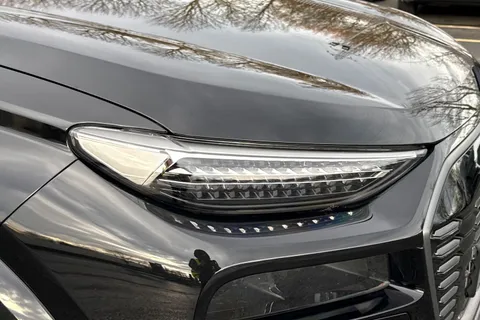 FN25EFE Audi Q6 E-Tron Q6 SUV S line e-tron quattro 285,00 kW Thumbnail #18