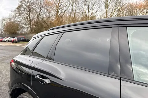 FN25EFE Audi Q6 E-Tron Q6 SUV S line e-tron quattro 285,00 kW Thumbnail #34