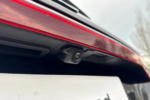 FN25EFE Audi Q6 E-Tron Q6 SUV S line e-tron quattro 285,00 kW Thumbnail #38