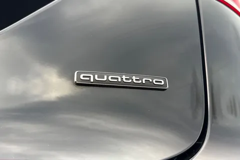 FN25EFE Audi Q6 E-Tron Q6 SUV S line e-tron quattro 285,00 kW Thumbnail #39