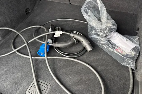 FN25EFE Audi Q6 E-Tron Q6 SUV S line e-tron quattro 285,00 kW Thumbnail #42