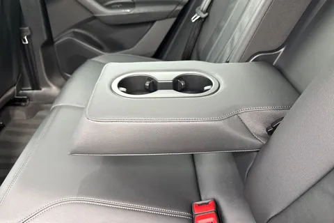 FN25EFE Audi Q6 E-Tron Q6 SUV S line e-tron quattro 285,00 kW Thumbnail #44