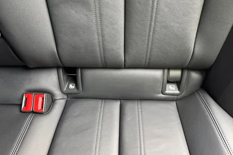 FN25EFE Audi Q6 E-Tron Q6 SUV S line e-tron quattro 285,00 kW Thumbnail #45