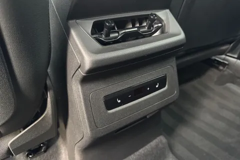 FN25EFE Audi Q6 E-Tron Q6 SUV S line e-tron quattro 285,00 kW Thumbnail #46