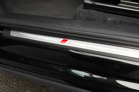 FN25EFE Audi Q6 E-Tron Q6 SUV S line e-tron quattro 285,00 kW Thumbnail #48