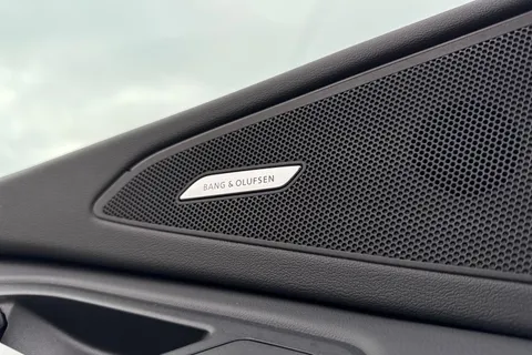 FN25EFE Audi Q6 E-Tron Q6 SUV S line e-tron quattro 285,00 kW Thumbnail #49