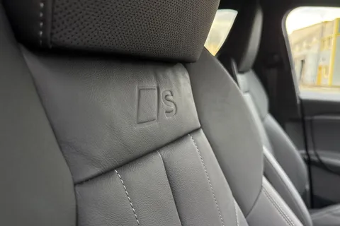 FN25EFE Audi Q6 E-Tron Q6 SUV S line e-tron quattro 285,00 kW Thumbnail #52