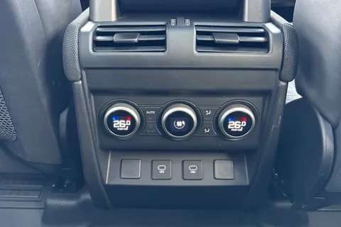 KJ24GWN Land Rover Defender 110 5.0 P525 V8 5dr Thumbnail #20